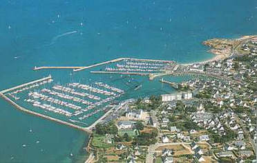Port Haliguen II